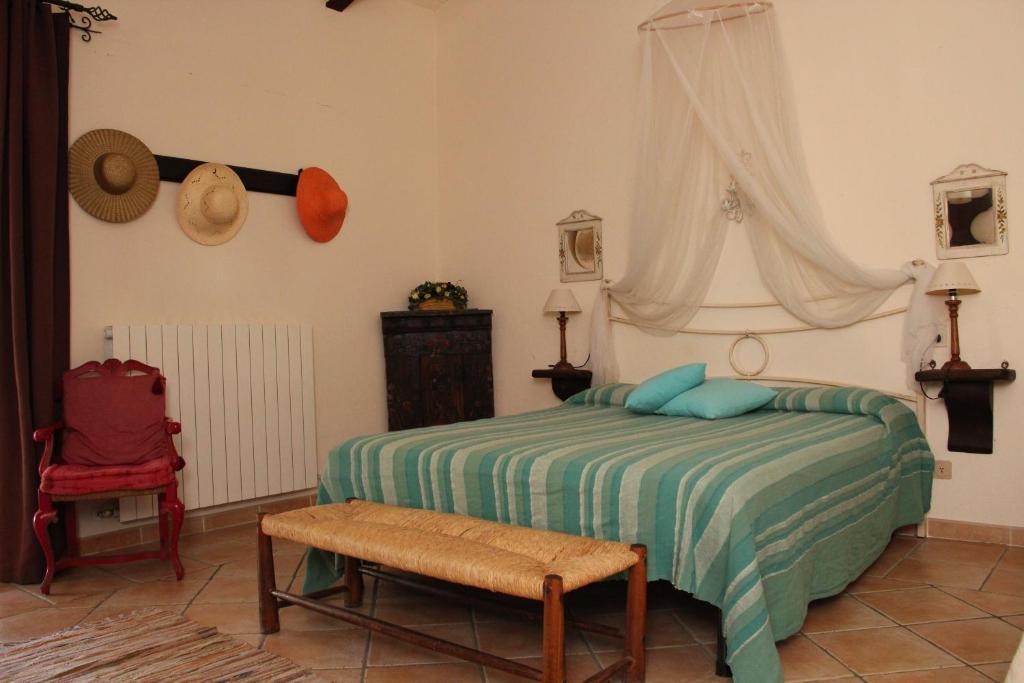 Pieve Del Castello Villa เดรูตา ห้อง รูปภาพ