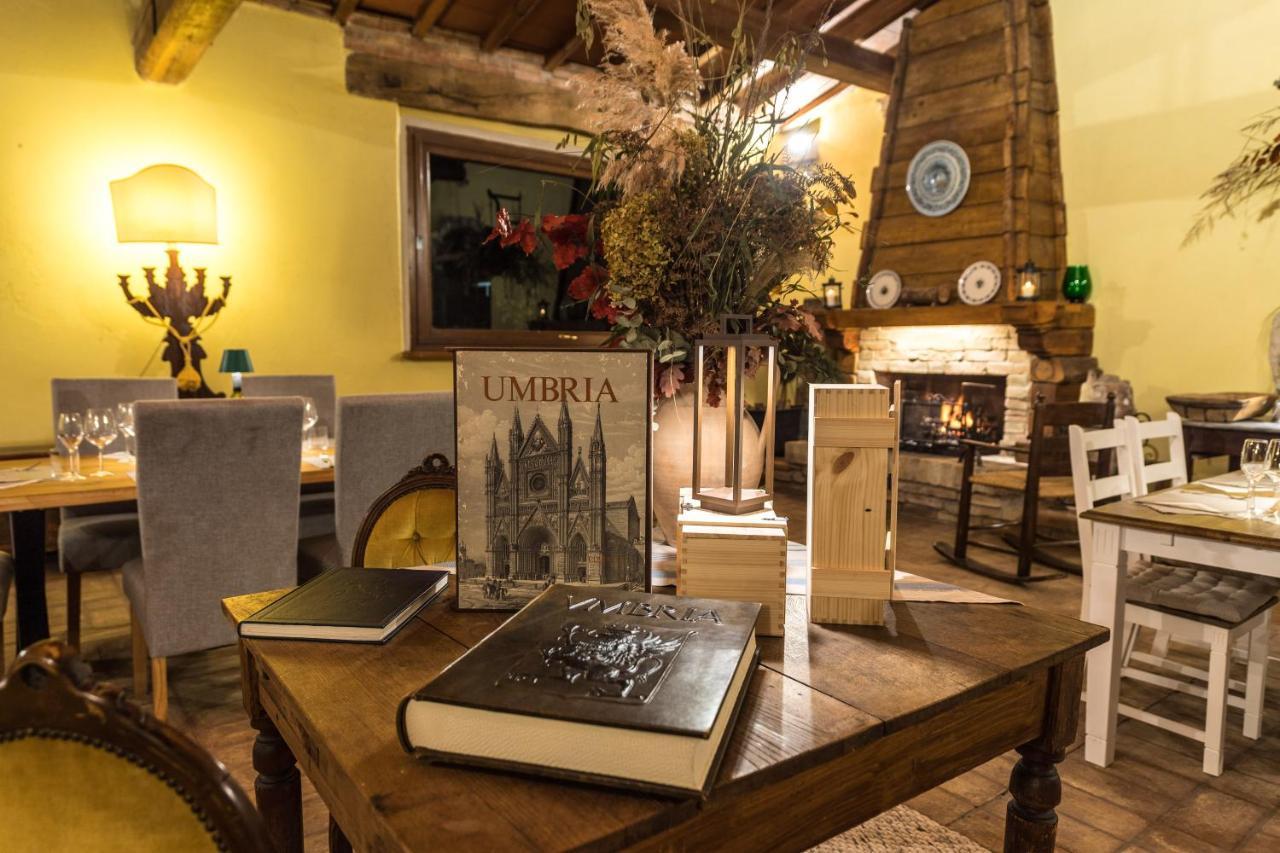 Pieve Del Castello Villa เดรูตา ภายนอก รูปภาพ