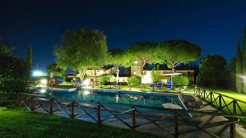 Pieve Del Castello Villa เดรูตา ภายนอก รูปภาพ