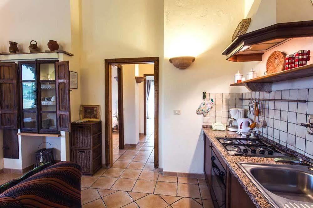 Pieve Del Castello Villa เดรูตา ภายนอก รูปภาพ