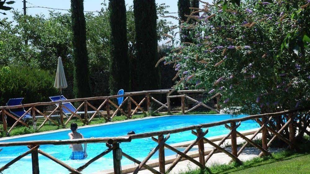 Pieve Del Castello Villa เดรูตา ภายนอก รูปภาพ