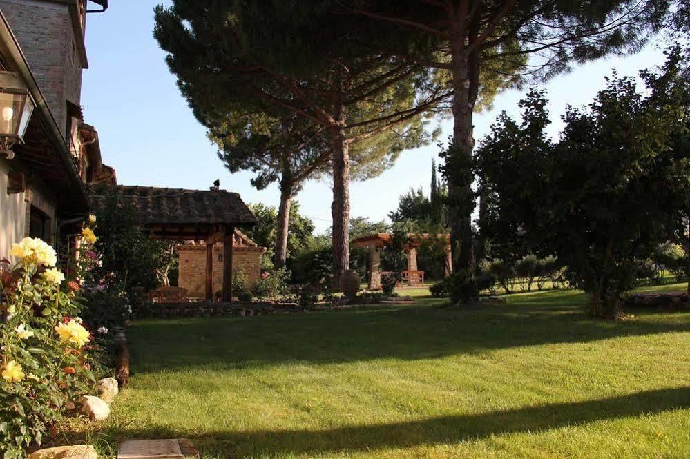 Pieve Del Castello Villa เดรูตา ภายนอก รูปภาพ